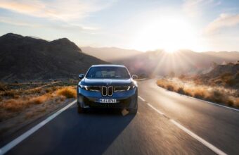 BMW Eletricos Pedidos Sobem 40 Europa