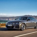 BMW Group Supera Metas De Co Na Europa Em 2025 Com Crescimen