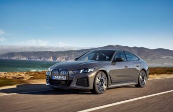 BMW Group Supera Metas De Co Na Europa Em 2025 Com Crescimen