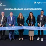 BMW Group Techworks Brazil Abre Sao Paulo Foc Fevereiro