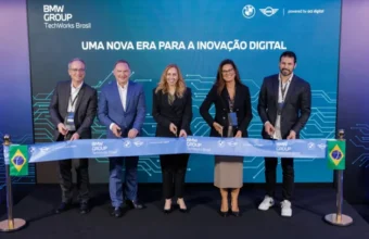BMW Group Techworks Brazil Abre Sao Paulo Foc Fevereiro