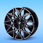 BMW I3 Novo Eletrico Da Linha Neue Klasse Chega Em 2026 Foca