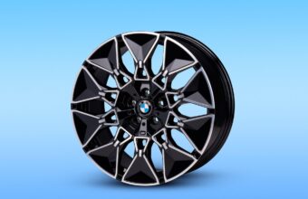 BMW I3 Novo Eletrico Da Linha Neue Klasse Chega Em 2026 Foca