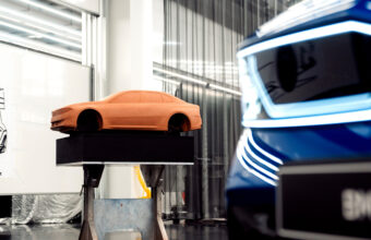 BMW I5 I7 Adotam Neue Klasse Futuro Eletrico Fevereiro