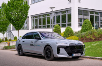 BMW I7 Estreia Sustentabilidade Bateria Hero Scaled