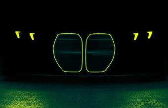 BMW M Motorsport Aponta Para M4 Gt3 Evo Atualizado Em Teaser