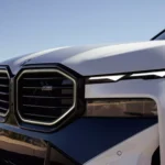 BMW M Prepara SUV Off Road Extremo Inspirado No Rally Dakar Para