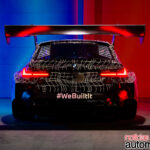 BMW M V8 Seis Cilindros Serao Atualizados Eur Fevereiro
