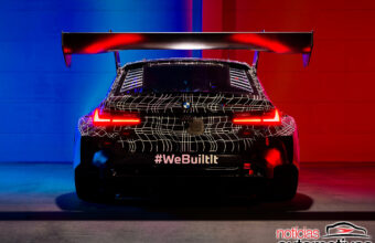 BMW M V8 Seis Cilindros Serao Atualizados Eur Fevereiro