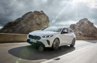 BMW M135 Xdrive Chega Ao Brasil Como Unico Hatch Esportivo D
