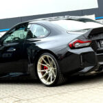 BMW M2 Cs Da Senner Tuning Supera Lamborghini Aventador Em Potencia