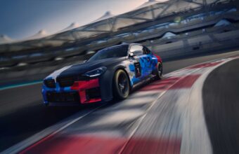 BMW M2 Cup Chega Ao Brasil Em 2026 Com Carros Identicos E Ch