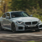 BMW M2 Xdrive A Tracao Integral Chega Ao Ultimo M Puro