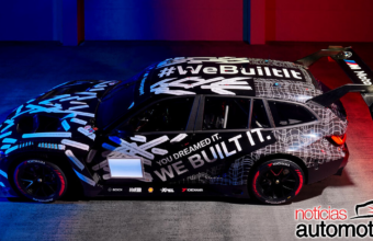 BMW M3 Touring 24h De Sonho De Fas A Realidade De Competicao