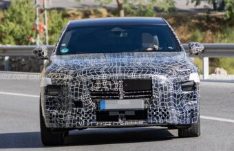 BMW M760 Retorna Com V8 E Serie 7 Ganha Atualizacao Significativa