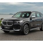 BMW Mantem Lideranca Premium Brasil X1 320i Q1