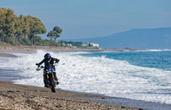 BMW Motorrad Celebra Sucesso Inedito Com Sete Vitorias No Mo