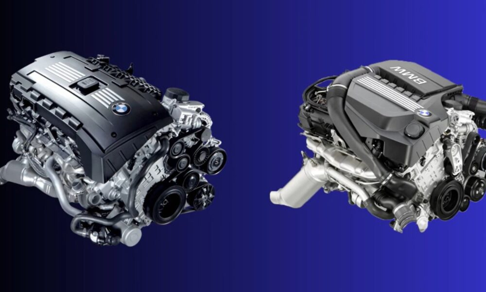 BMW N54 Vs N55 O Duelo Dos Seis Cilindros Turbinados