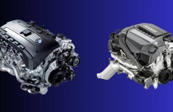 BMW N54 Vs N55 O Duelo Dos Seis Cilindros Turbinados