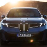 BMW Persegue Paridade Eletrica Investimento Recorde E Ambico