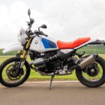 BMW R 12 Gs 2026 O Encontro Da Tradicao Boxer Com A Aventura
