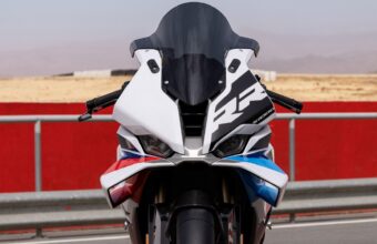 BMW S 1000 Rr 2025 A Superbike Que Redefine Desempenho E Tecnologia