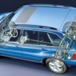 BMW X5 1999 Revolucao Sav Mudou Jogo Suvs Fevereiro