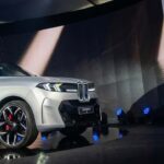 BMW X5 2027 Nova Geracao Abraca Estilo Retro Futurista E Ele