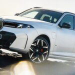 BMW X5 2027 Nova Geracao Revela Design Dramatico Diversidade