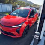 Bolt EV 2027 Tres Vezes Mais Rapido Na Carga E Preco Imbativ
