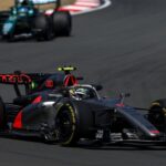 Bortoleto Analisa 13 Lugar Na Sprint Da China E Foca Na Corr