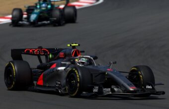 Bortoleto Analisa 13 Lugar Na Sprint Da China E Foca Na Corr