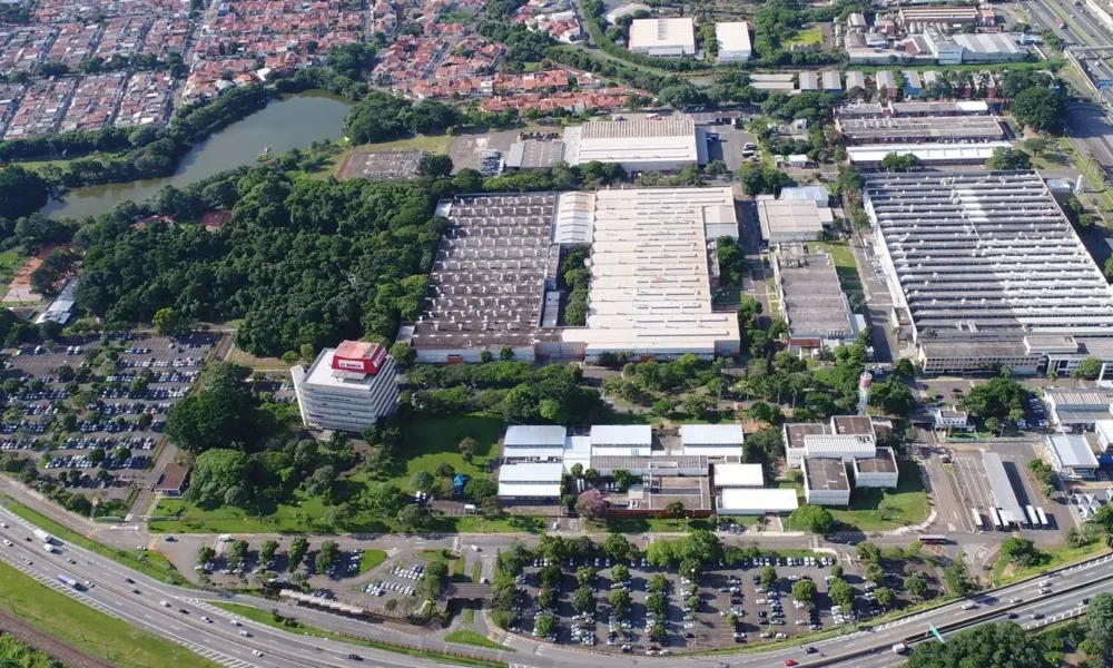 Bosch Condenada A Pagar Mais De R 12 Milhoes Por Fraude Em P