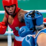 Boxe Brasileiro Conquista Quatro Pratas E Um Bronze Na Bulga