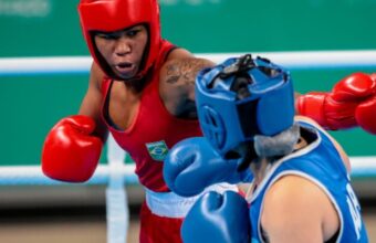 Boxe Brasileiro Conquista Quatro Pratas E Um Bronze Na Bulga