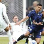 Brasil 1x2 Franca Teste Desempenho Ajustes Copa