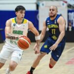 Brasil Brilha E Garante Vaga Nas Eliminatorias Da Copa De Ba