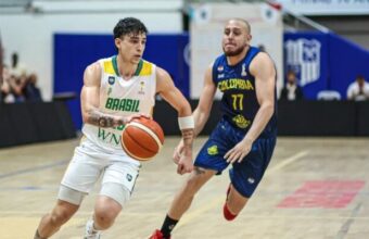 Brasil Brilha E Garante Vaga Nas Eliminatorias Da Copa De Ba