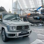 Brasileiro Compra Primeiro Helicoptero Airbus Com Interior Mercedes Benz Por R