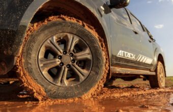 Bridgestone Renova Linha De Pneus No Brasil Com Tecnologia E