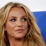Britney Spears Presa Por Dirigir Embriagada Nos Eua O Rigor