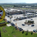 Buc Ees Se Expande Para Novos Estados E Redefine A Parada De