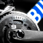 Bugatti Lanca Bicicleta De Fibra De Carbono Com Preco De Cor