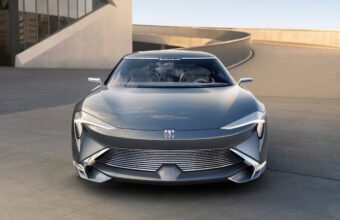 Buick Avalia Retorno De Seda A America Do Norte Com Platafor Hero Scaled