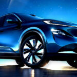 Buick Electra E7 Hibrido Plug In De Luxo Chega A China Com D
