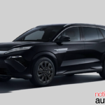 BYD Atto 8 Dm I Novo Hibrido De 488 Cv E Sete Lugares Por R