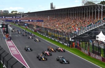BYD Avalia Entrada Na Formula 1 Ambicao Chinesa E Custos Mil