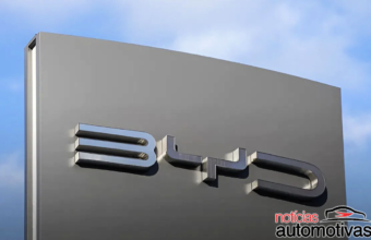 BYD Entra Para Iatf E Leva Expertise De Evs Para Padroes Mun
