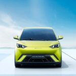 BYD Pressiona Geely Dolphin Mini E R 16 Mil Mais Barato