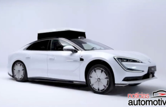 BYD Reafirma Lideranca Com Blade Battery 20 E Autonomia De